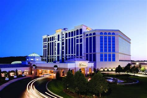 Casino resorts em indiana